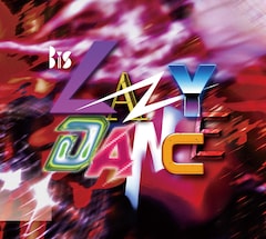 BiS「LAZY DANCE」（初回限定盤）
