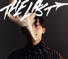 向井太一「THE LAST」（初回限定盤）