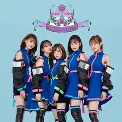 WONDER∞WANDER「ワンダーテイル」（配信）