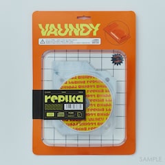 Vaundy「replica」(完全生産限定盤)