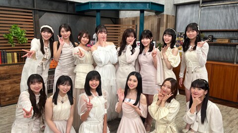 モーニング娘。譜久村聖×スカパー！｜卒業記念特集、13年間ハロプロと