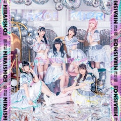 Mirror,Mirror「MIRAISM03」