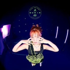 Ourin-王林-「Play The Game / ハイテンション」(Neo Ourin盤)