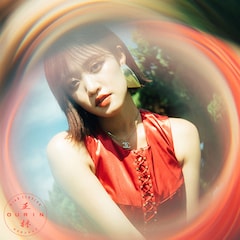 Ourin-王林-「ハイテンション」(配信)