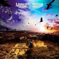 Linked Horizon「最後の巨人」（配信）