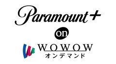 Paramount+ on WOWOWオンデマンド