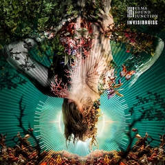 ulma sound junction「INVISIBRUISE」