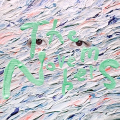 The Novembers「The Novembers」