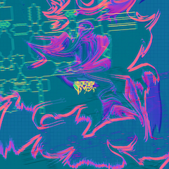 Dannie May「青写真」（配信）