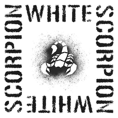 WHITE SCORPION「眼差しSniper」（配信）