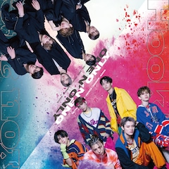 ONE N' ONLY「You are / Hook Up」(通常盤)