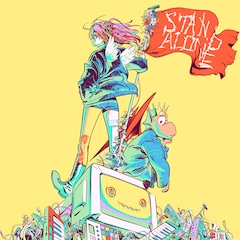 Dios「スタンダロン」(配信)