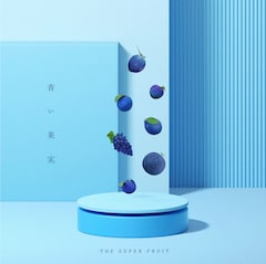 THE SUPER FRUIT「青い果実」（初回限定盤）