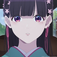 りりあ。「貴方の側に。EP」