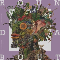 キタニタツヤ「ROUNDABOUT」(初回限定盤)