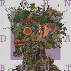 キタニタツヤ「ROUNDABOUT」(通常盤)