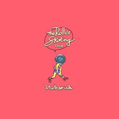 Nulbarich「The Roller Skating Tour」（通常盤）