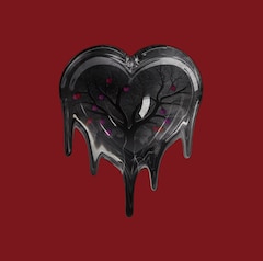 DEZERT「The Heart Tree」(通常盤)