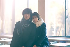 連続ドラマＷ-30「アオハライド Season2」