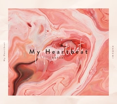 遥海「My Heartbeat」（初回限定盤）
