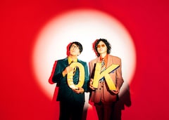 岡村和義「I miss your fire」（配信）