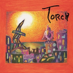 ネクライトーキー「TORCH」（通常盤）