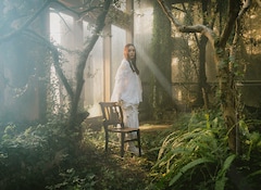 安田レイ「Ray of Light」（初回限定盤）