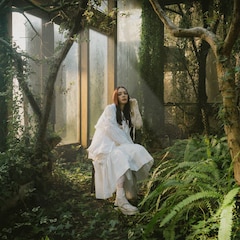 安田レイ「Ray of Light」（通常盤）