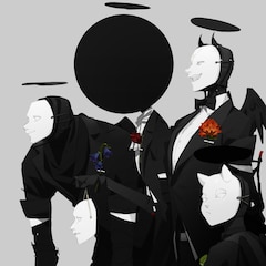 神様、僕は気づいてしまった「パンスペルミア」（配信）