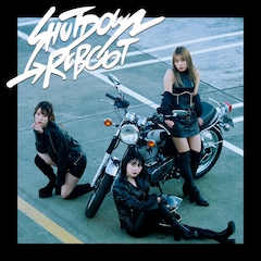 SANDAL TELEPHONE「SHUTDOWN→REBOOT」（Instrumental / 配信）