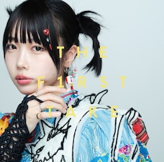 ano「From THE FIRST TAKE」（アナログ）