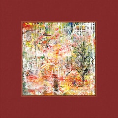 森山直太朗「ロマンティーク」（配信）