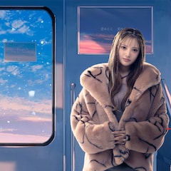 安斉かれん「一周目の冬」（配信）