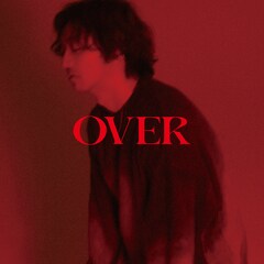 三浦大知「OVER」（CD+Blu-ray）