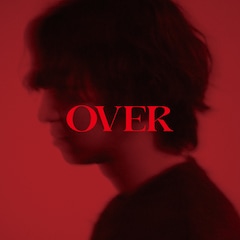 三浦大知「OVER」（CD）