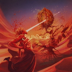 Kroi「Sesame」（配信）