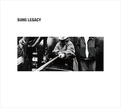 さよならポエジー「SUNG LEGACY」