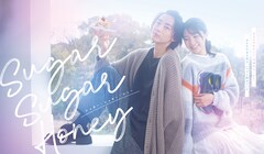 ドラマ「Sugar Sugar Honey」