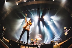 WOWOWライブ / WOWOWオンデマンド「SUPER BEAVER 特番！都会のラクダ TOUR 2023-2024 ～駱駝革命21～」