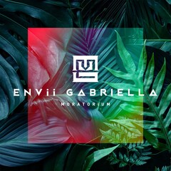 ENVii GABRIELLA「Moratorium」