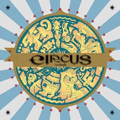 Novelbright「CIRCUS」（初回限定盤）