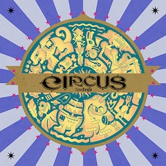 Novelbright「CIRCUS」（通常盤）