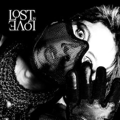 MIYAVI「Lost In Love」（通常盤）