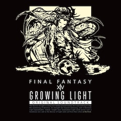 V.A.「GROWING LIGHT: FINAL FANTASY XIV Original Soundtrack」