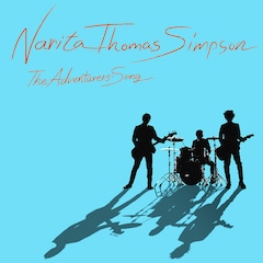 NARITA THOMAS SIMPSON「冒険者たちのうた」