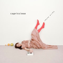 生田絵梨花「capriccioso」（初回限定盤B）