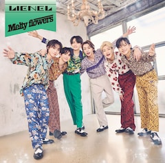 Lienel「Melty flowers」(TYPE-A)