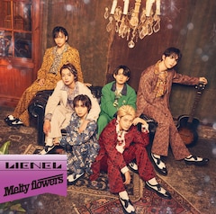 Lienel「Melty flowers」(TYPE-B)