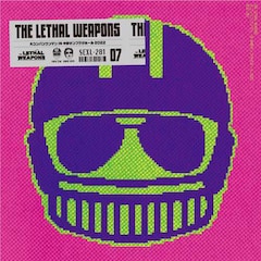 ザ・リーサルウェポンズ「大コンバンワンマン IN 中野サンプラザ 2022」