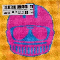 ザ・リーサルウェポンズ「BACK TO THE 80'S TOUR IN FUKUOKA <FINAL>」